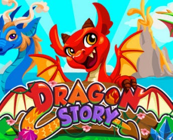 Dragon Story Review