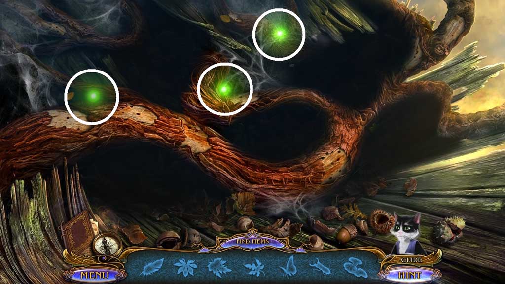Dreampath External Module Chapter Five: Skyleaf Palace | Dreampath: The Two Kingdoms Walkthrough ...