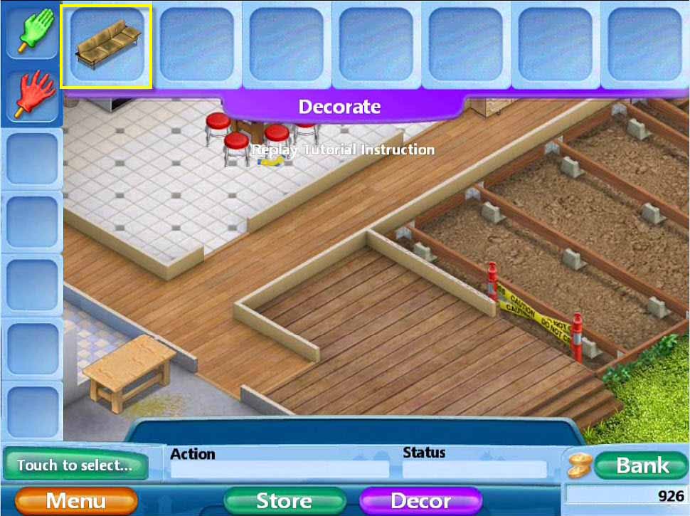 Decoration