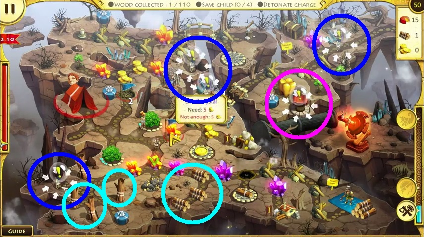 12 labours of hercules 5 walkthrough 12 labours of hercules 5 walkthrough