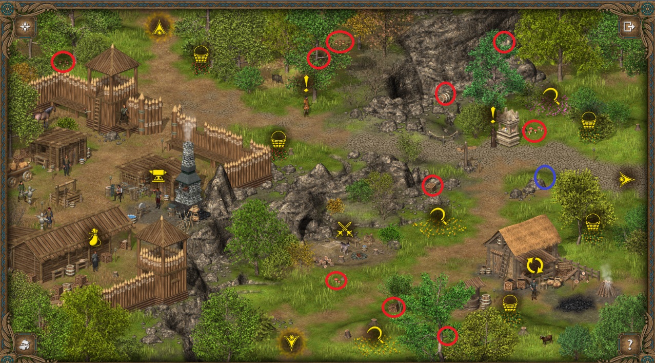 destroy a village stronghold kingdoms destroy a village stronghold kingdoms