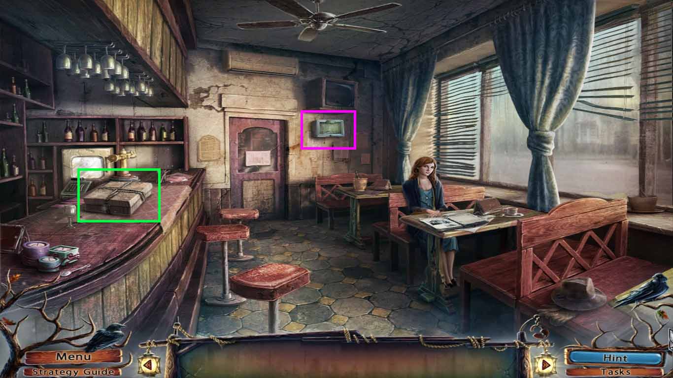Проект атмосфера игра прохождение