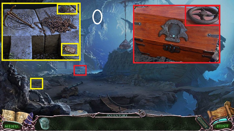 puzzle pirates obsidian ocean alchemistry
