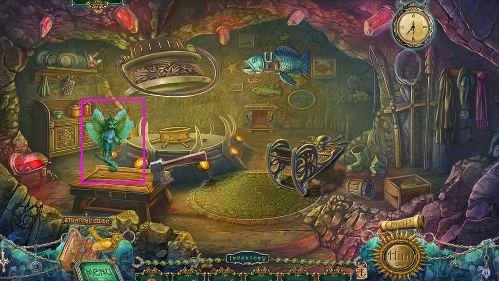 Tales 11 прохождение игры в картинках