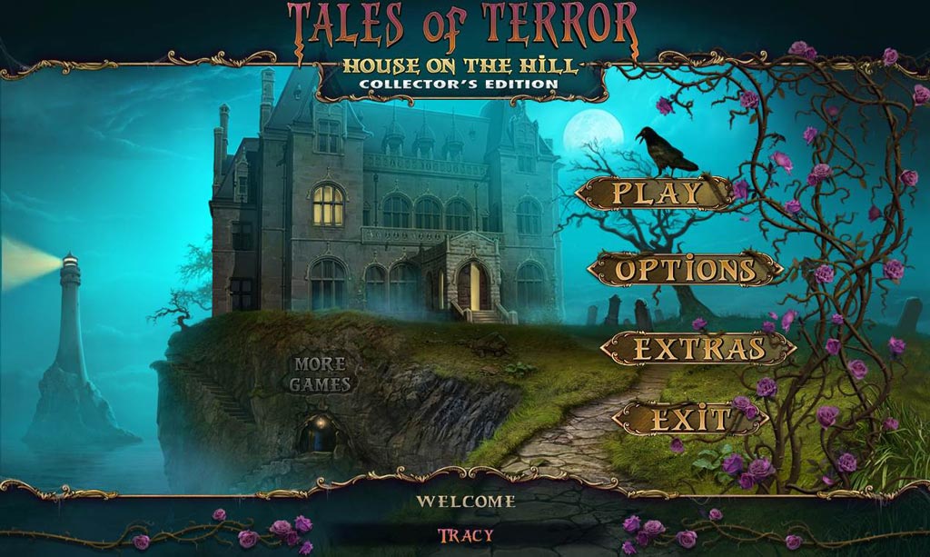 tales of escape walkthrough