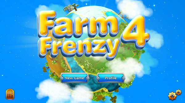 Farm Frenzy 4