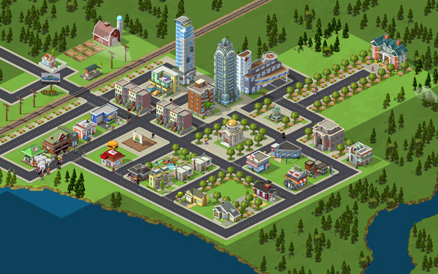 Cityville Screenshot http://www.casualgameguides.com/games/images/creatives/cityville/CityVille-Screen-2.jpg