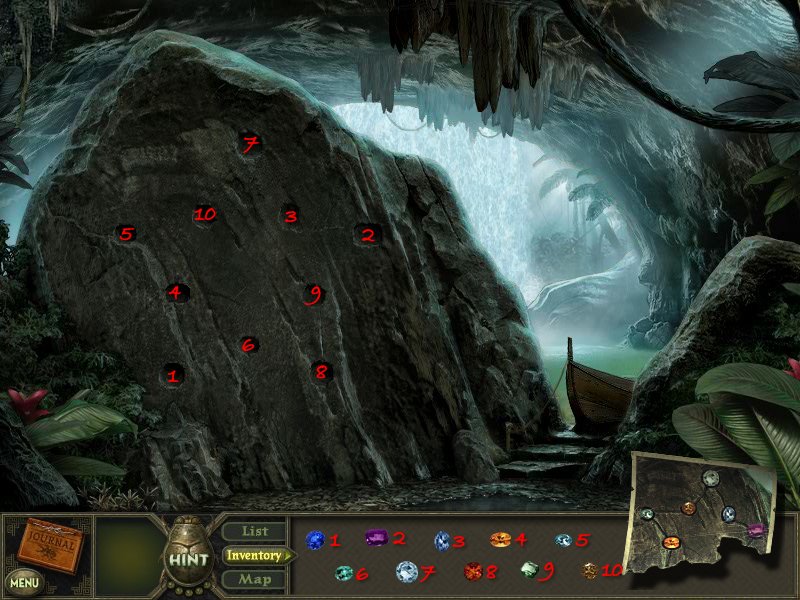 Hidden expedition 20 walkthrough android