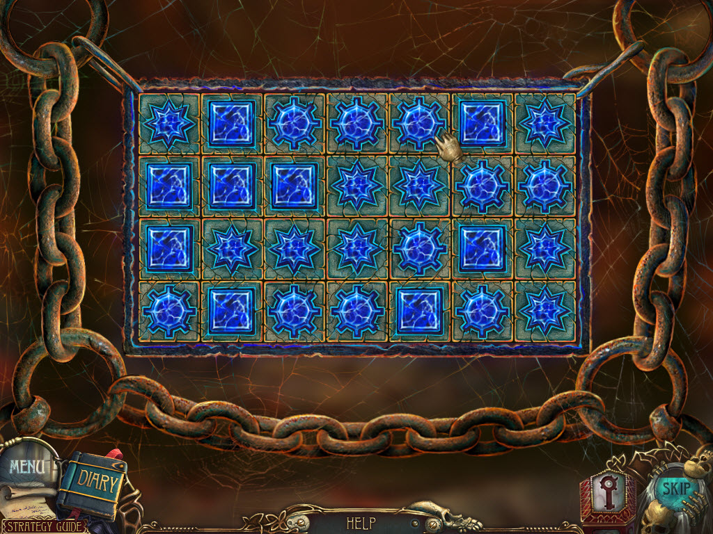 azada towers solution