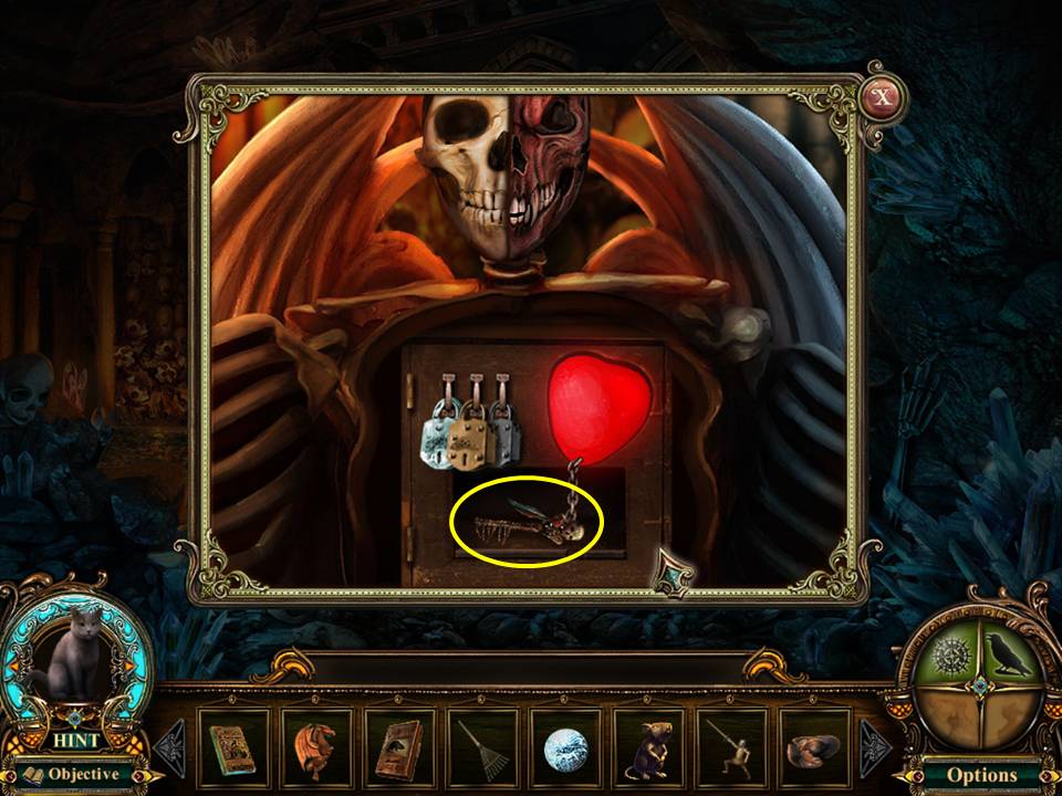 Fabled Legends The Dark Piper Walkthrough Chapter 6 The Piper S Flute Casualgameguides Com