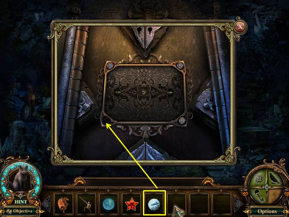 Fabled Legends The Dark Piper Walkthrough Chapter 6 The Piper S Flute Casualgameguides Com