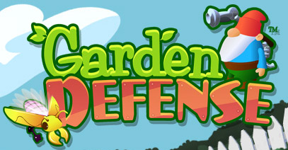 Garden Defense