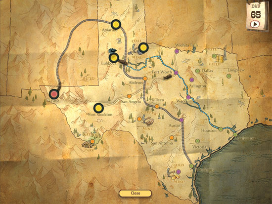 Governor-of-Poker-2:Map-Yellow-Cities.jpg