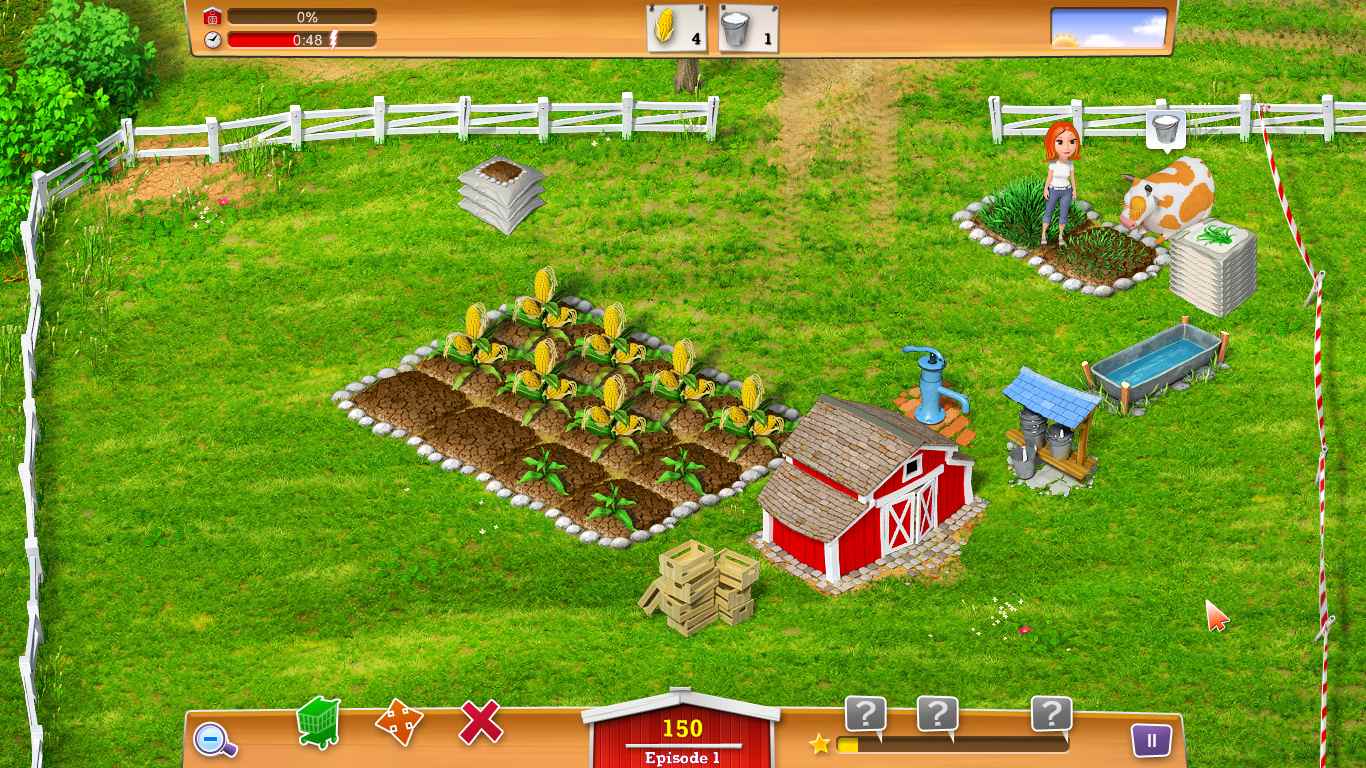 my farm life 2 cheats