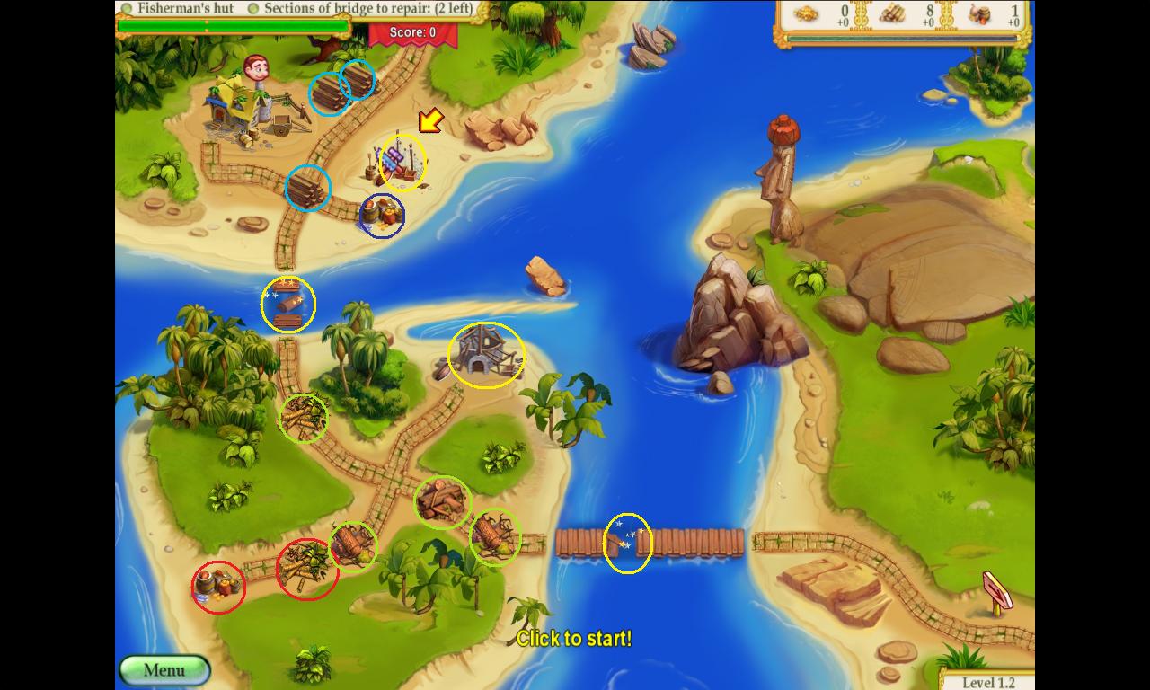 My Kingdom for the Princess 2 Walkthrough – Gamezebo