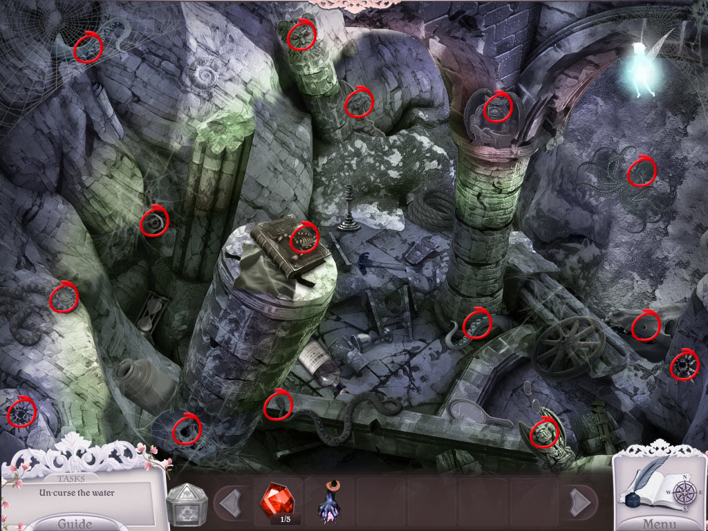 PRINCESS_ISABELLA_RETURN_OF_THE_CURSE:CAVE_EVIL_OBJECTS.jpg