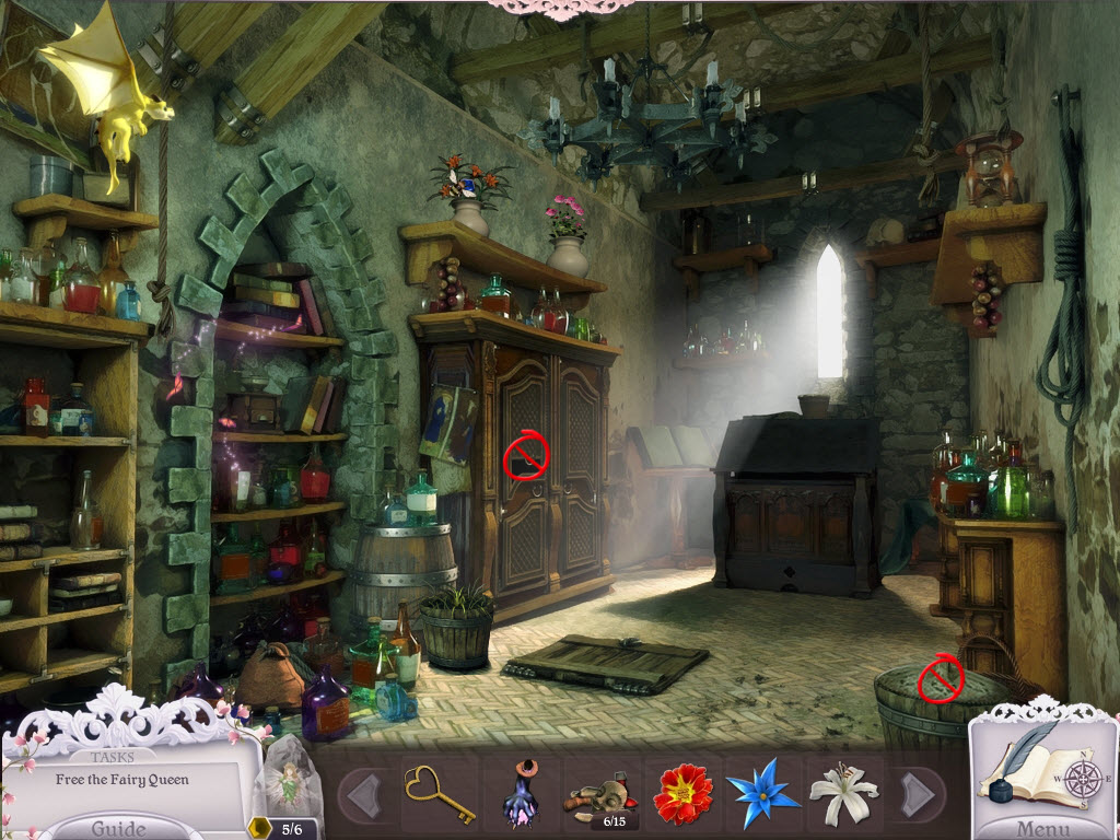 PRINCESS_ISABELLA_RETURN_OF_THE_CURSE:HERBALIST_BACK_ROOM_NESSIE.jpg