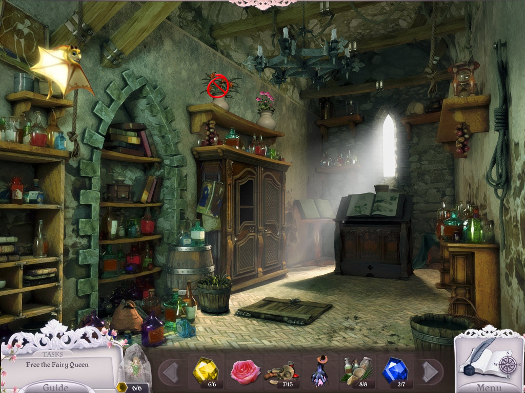 PRINCESS_ISABELLA_RETURN_OF_THE_CURSE:HERBALIST_BACK_ROOM_NESSIE_02.jpg