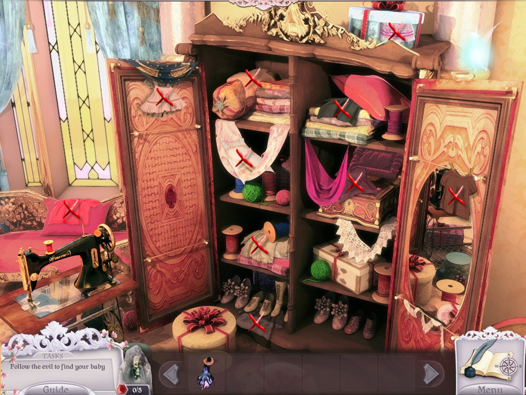 PRINCESS_ISABELLA_RETURN_OF_THE_CURSE:NURSERY_BABY_CLOTHES.jpg