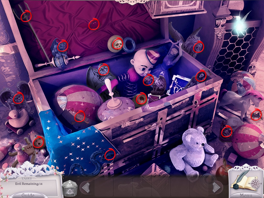 PRINCESS_ISABELLA_RETURN_OF_THE_CURSE:NURSERY_EVIL_OBJECTS.jpg