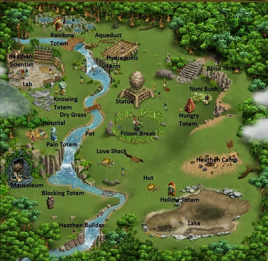 virtual villagers 3 walkthrough food virtual villagers 3 walkthrough food