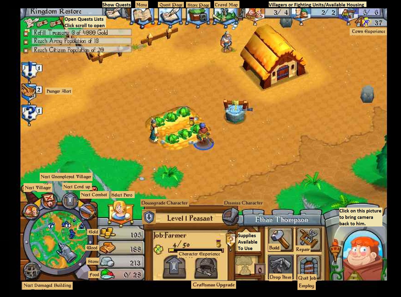 sandlot games westward game 1 walkthrough sandlot games westward game 1 walkthrough